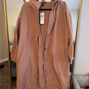 Eileen Fisher Women's Tan Jacket
